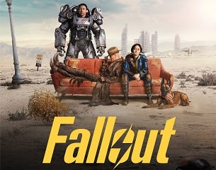 Plus de 100 millions de spectateurs pour la saison 1 de Fallout