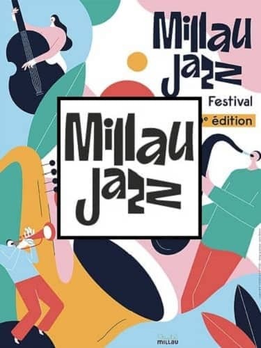 VIP Crossing - profil  Millau en Jazz