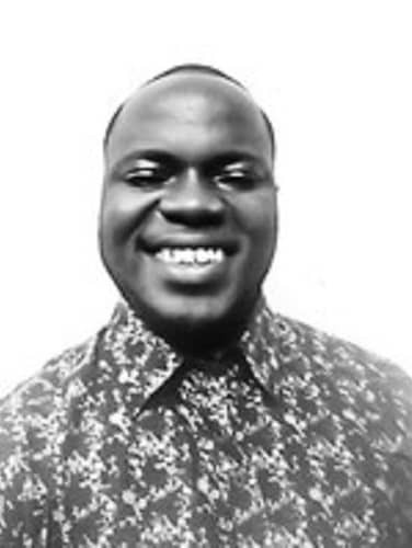 VIP Crossing - profil Kofi Ofosu
