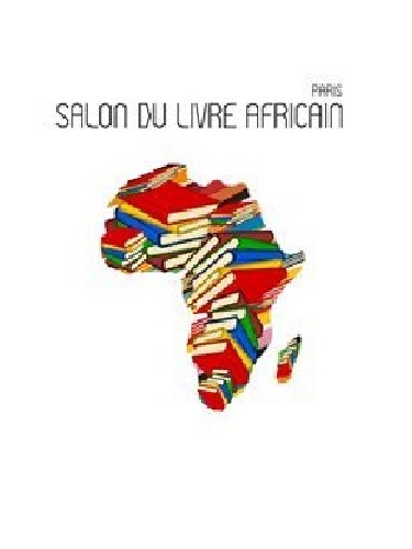 VIP Crossing - profil  Salon du Livre Africain