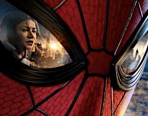 Spider-Man: déjà le milliard de $