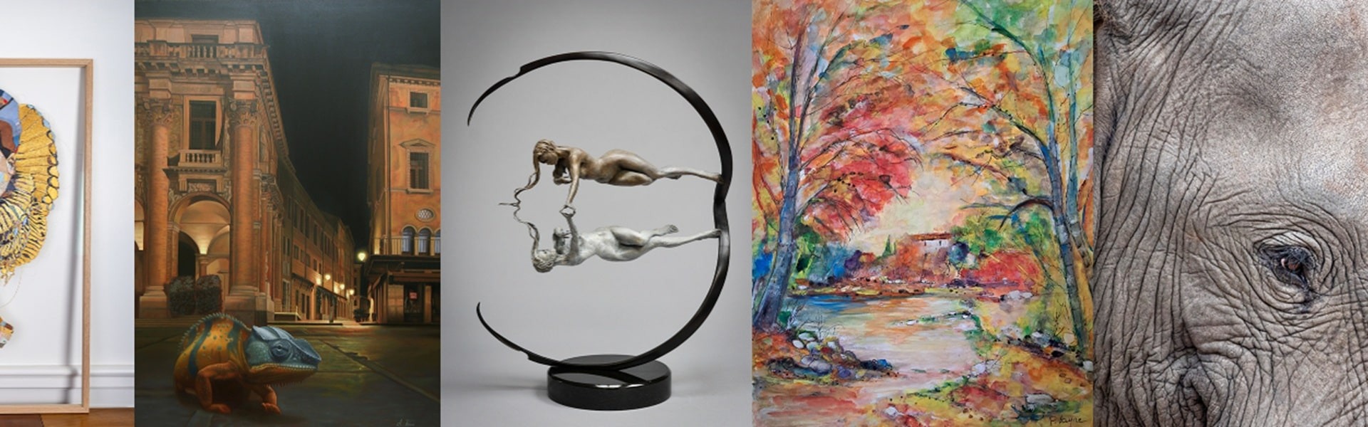 VIP Crossing - Best Art Awards