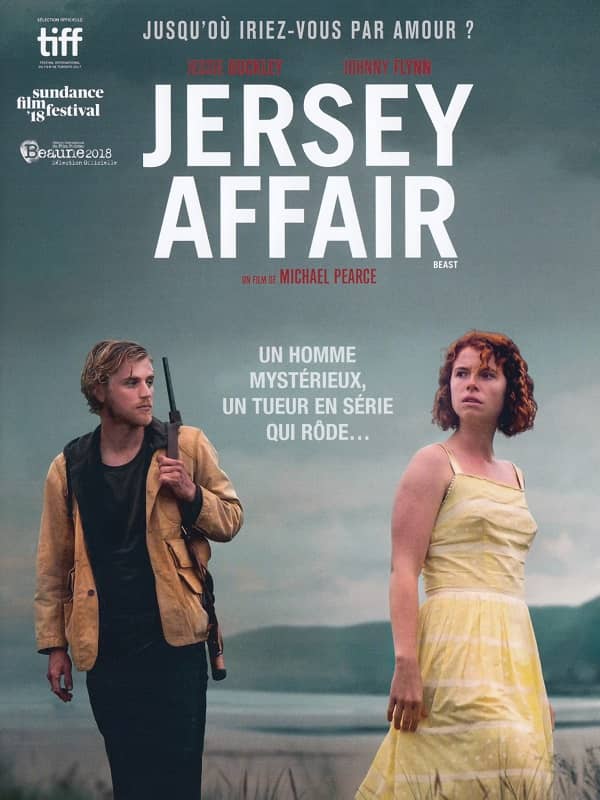 Jersey Affair