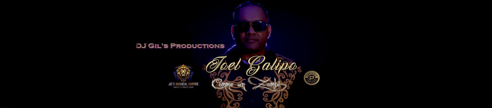 VIP Crossing - Joel Galipo