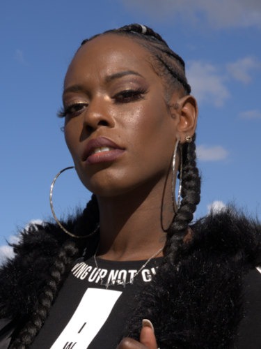 VIP Crossing - profil  djelyka