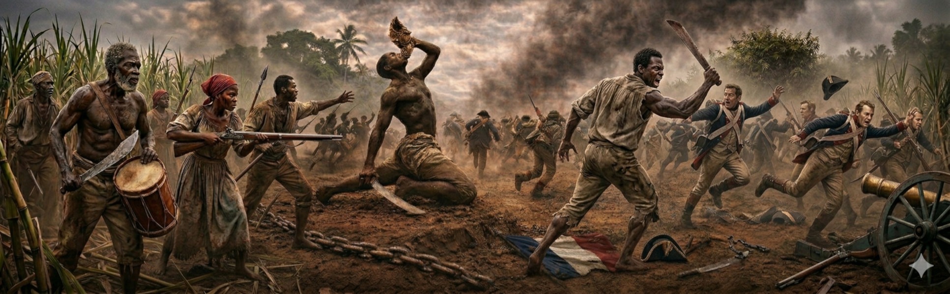 VIP Crossing -  Zikreole