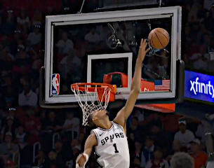 Victor Wembanyama : le phénomène qui a transformé les Spurs et bouleversé la NBA