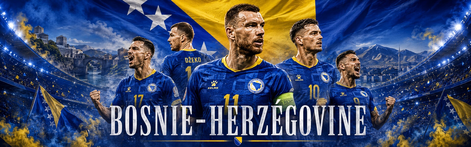 VIP Crossing - Bosnie_herzegovine_2026