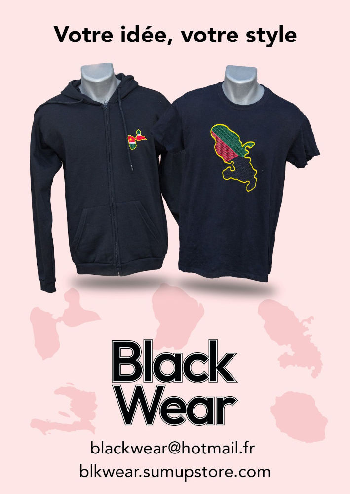 Afro Caraïbéen Artisanat - VIP Crossing