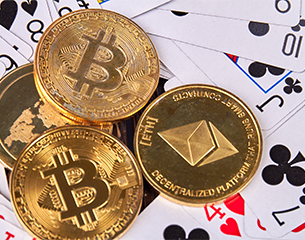 Cryptocurrency Transforms Online Casino Bonuses and Player Rewards