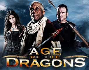 Age of dragons