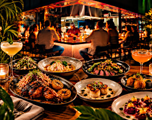 VIP Crossing - Kabawa élu meilleur restaurant des États-Unis