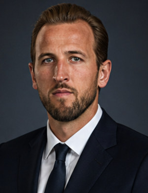 Kane Harry