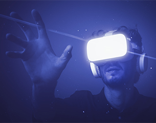 VR and Casino Industry Revolutionize the Industry