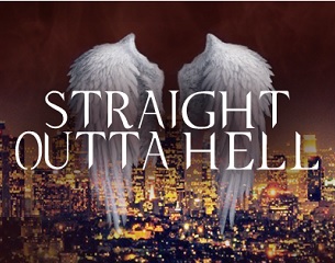 VIP Crossin - La convention « Straight Outta Hell » avec les membres de Lucifer