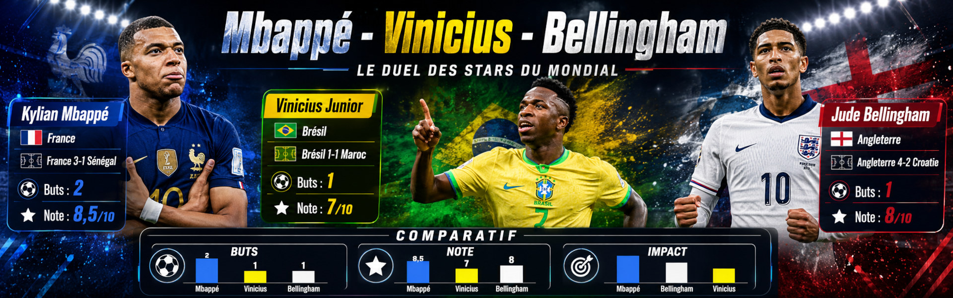 Bannière sur VIP Crossing