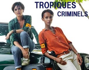 VIP Crossing - Tropiques Criminels