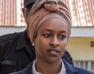 Rwanda : Anne Rwigara, l'opposante farouche de Kagame, est décédée