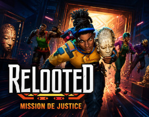 Relooted : le jeu qui transforme la restitution des œuvres africaines en mission de justice