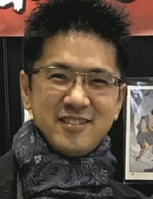 Murata Yūsuke