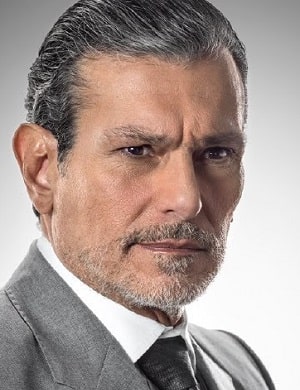 García Guillermo