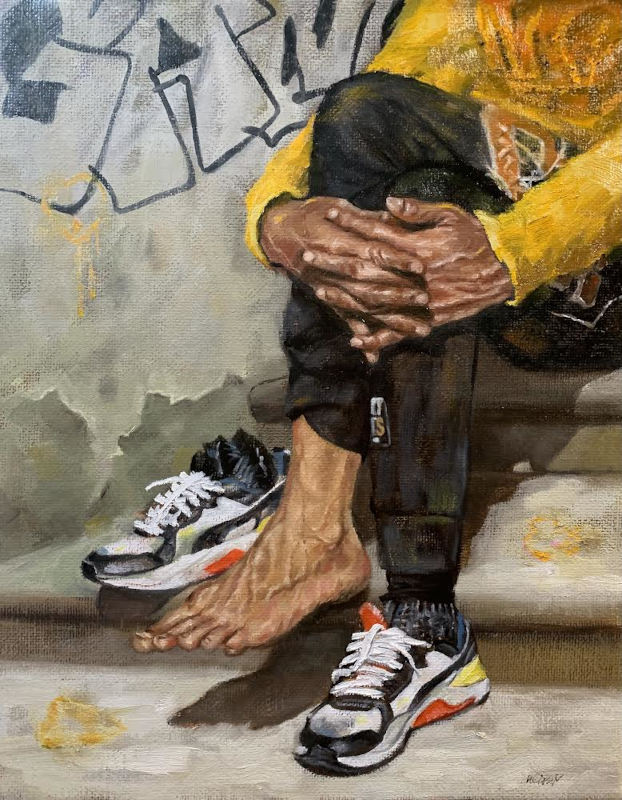 VIP Crossing - Best Art Awards