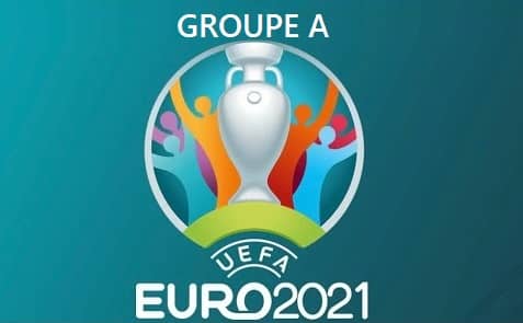 VIP Crossin - Calendrier et résultats Euro 2021  - Groupe A