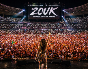 Le Zouk privée d'un succès mondial