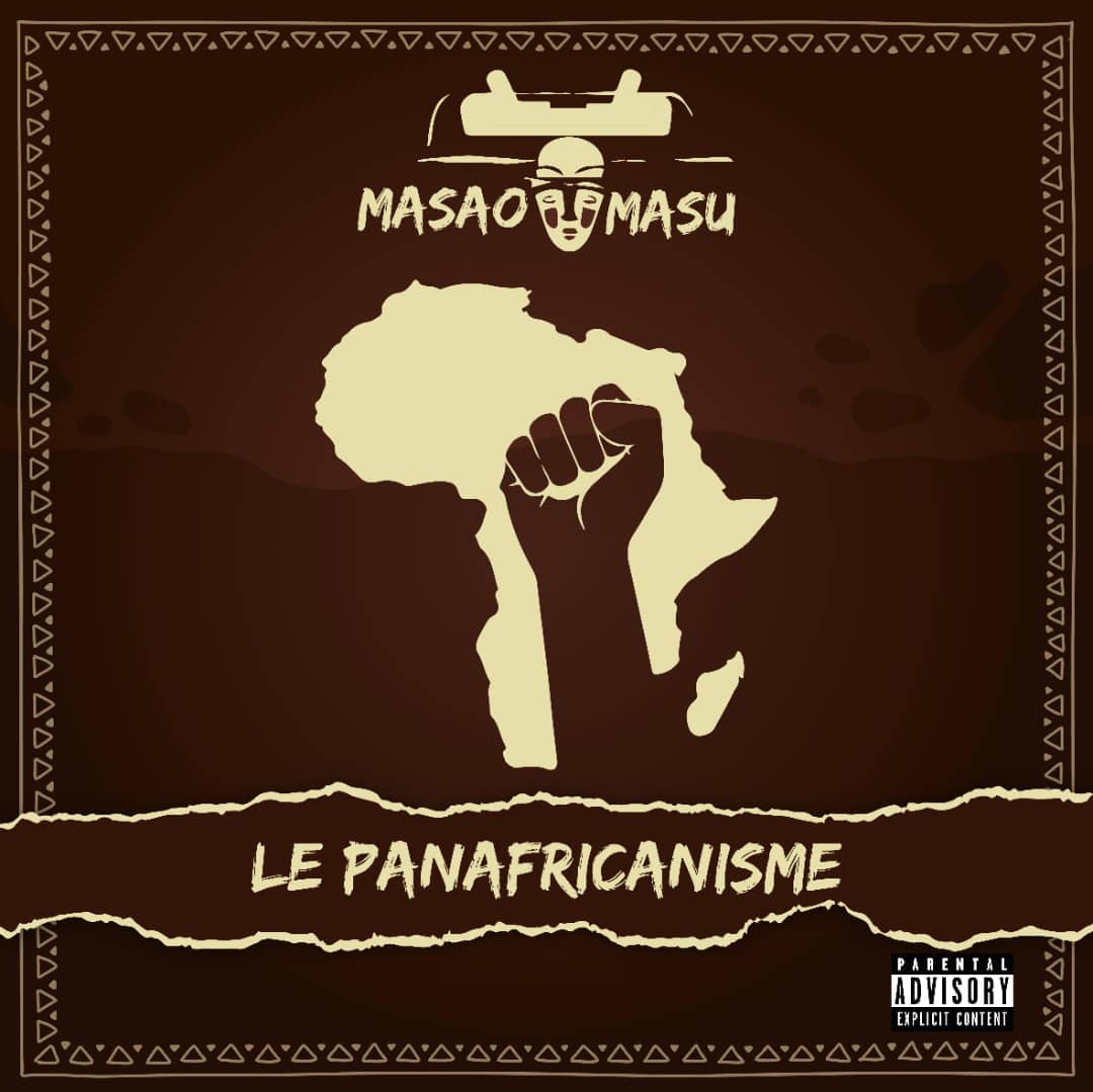 "Hommage au panafricanisme", le nouveau single pour bientôt