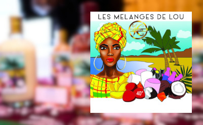 VIP Crossin - Les Mélanges de Lou