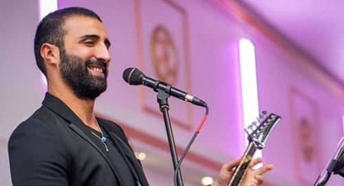 TELE 1 - Artiste de musique folklorique, Uğur Çoban rencontre son public sur Youtube