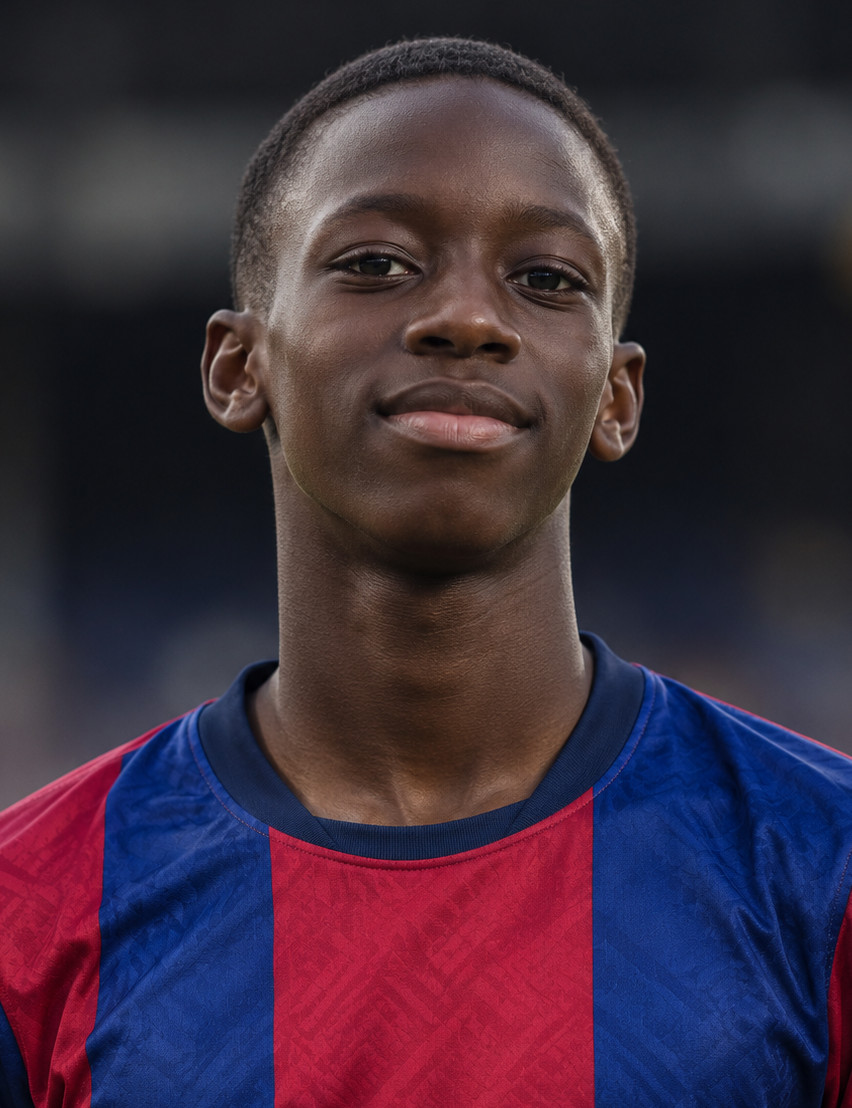 Diallo Fode