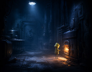 Little Nightmares : ventes, succès