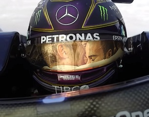 Hamilton et Mercedes en 2021 ?
