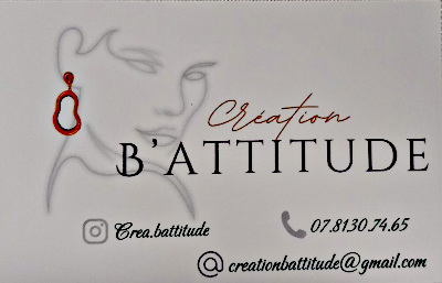 VIP Crossin - B’Attittude