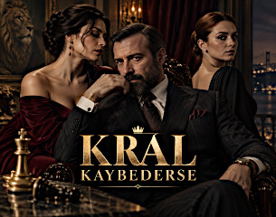 VIP Crossing - Kral Kaybederse