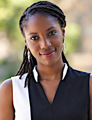 Iman Eyitayo