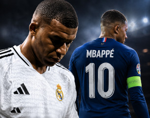  Et si Mbappé disait stop ? 