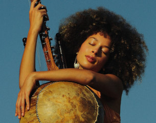 Lubiana en tournée 2026 : une voix lumineuse en concert à travers la Belgique