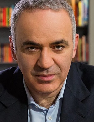 Kasparov Garry