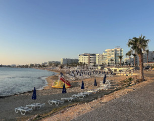 Chypre ou Malte en octobre : où partir au soleil depuis l’Allemagne ?