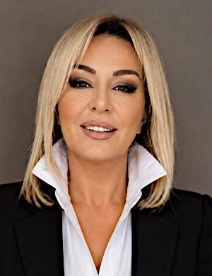 Kalkan Gülenay