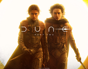 Dune 2 bientôt dans les salles