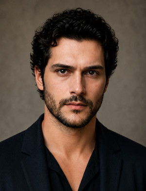 Duymaz Alperen