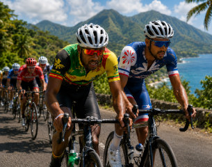 Tour de la Guadeloupe 2026