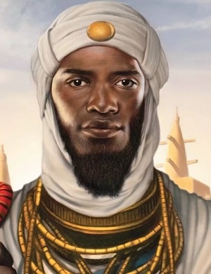 Mansa Abubakari II 