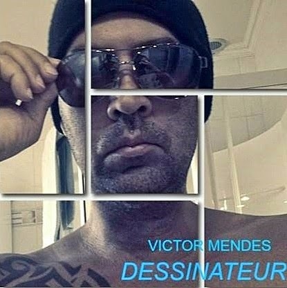 VIP Crossin - Mes albums de la série Synchronicity aux éditions "Du café sur la planche"