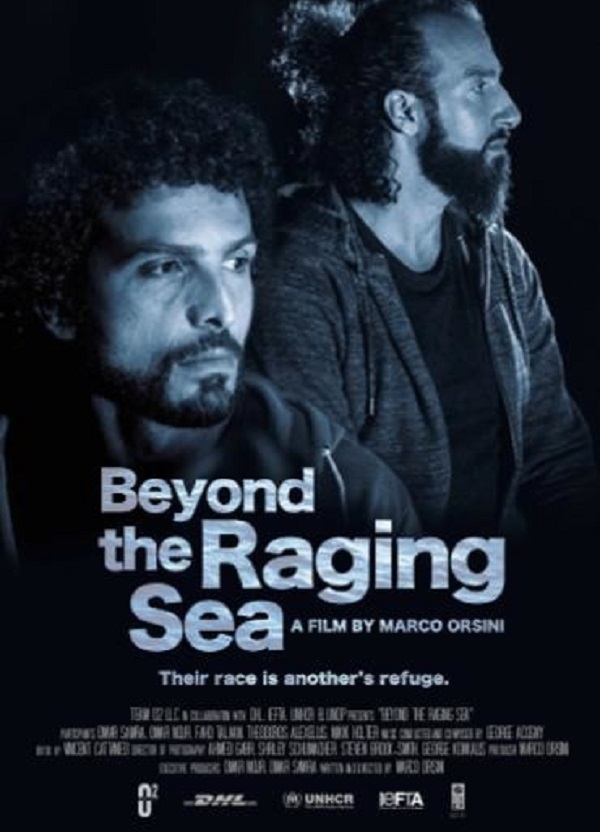 Beyond The Raging Sea - Festival International du film Panafricain