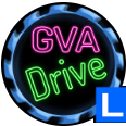 VIP Crossing - profil  GVADrive