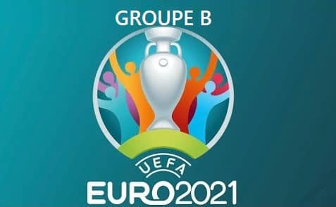 VIP Crossin - Calendrier et résultats Euro 2021 - Groupe B